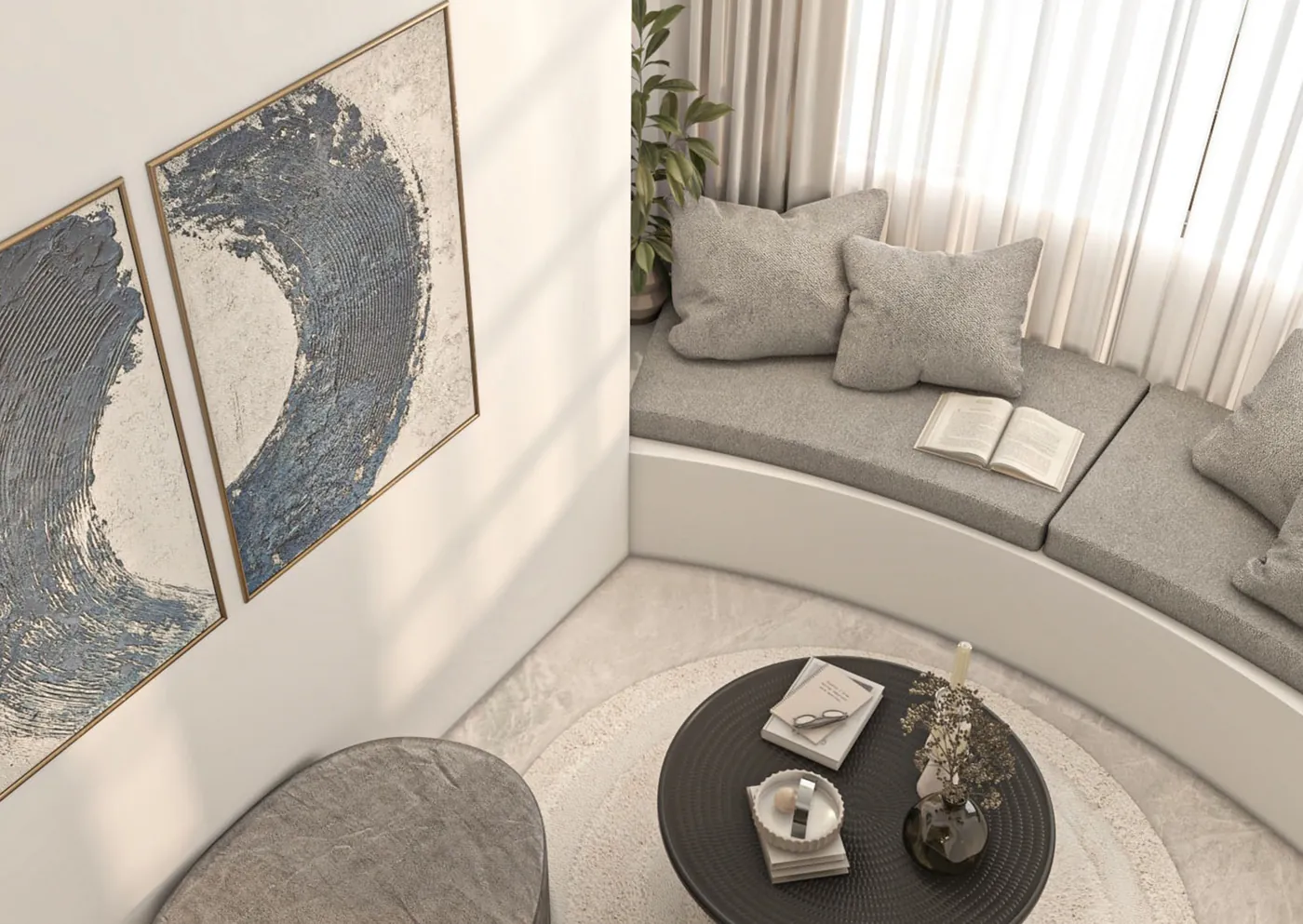 تصميم سكني